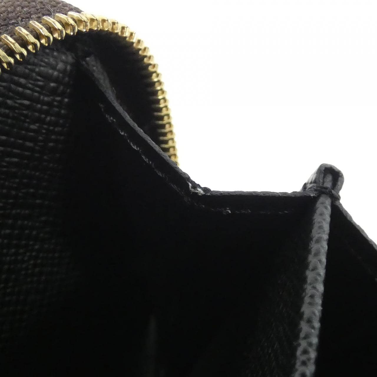 ルイヴィトン モノグラム リバース ポルトフォイユ ルー M81461 財布