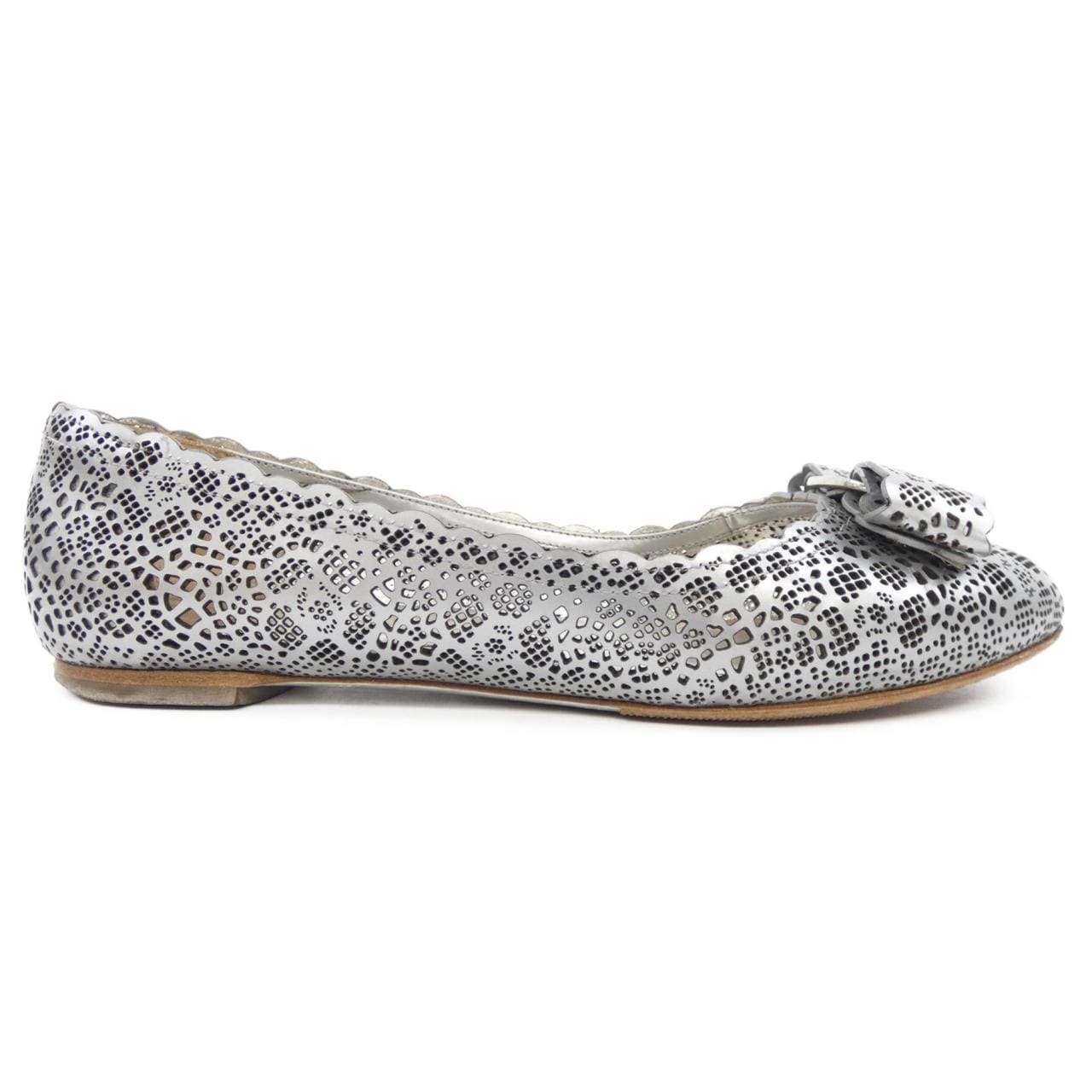 サルヴァトーレフェラガモ SALVATORE FERRAGAMO シューズ