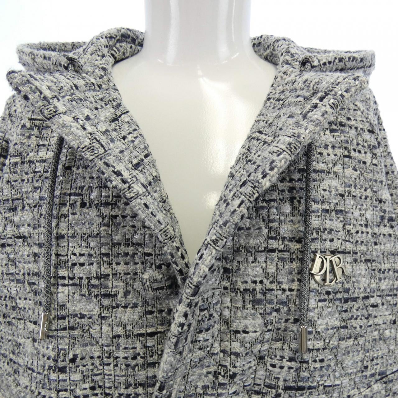 ディオール DIOR 483C402A6179 ジャケット