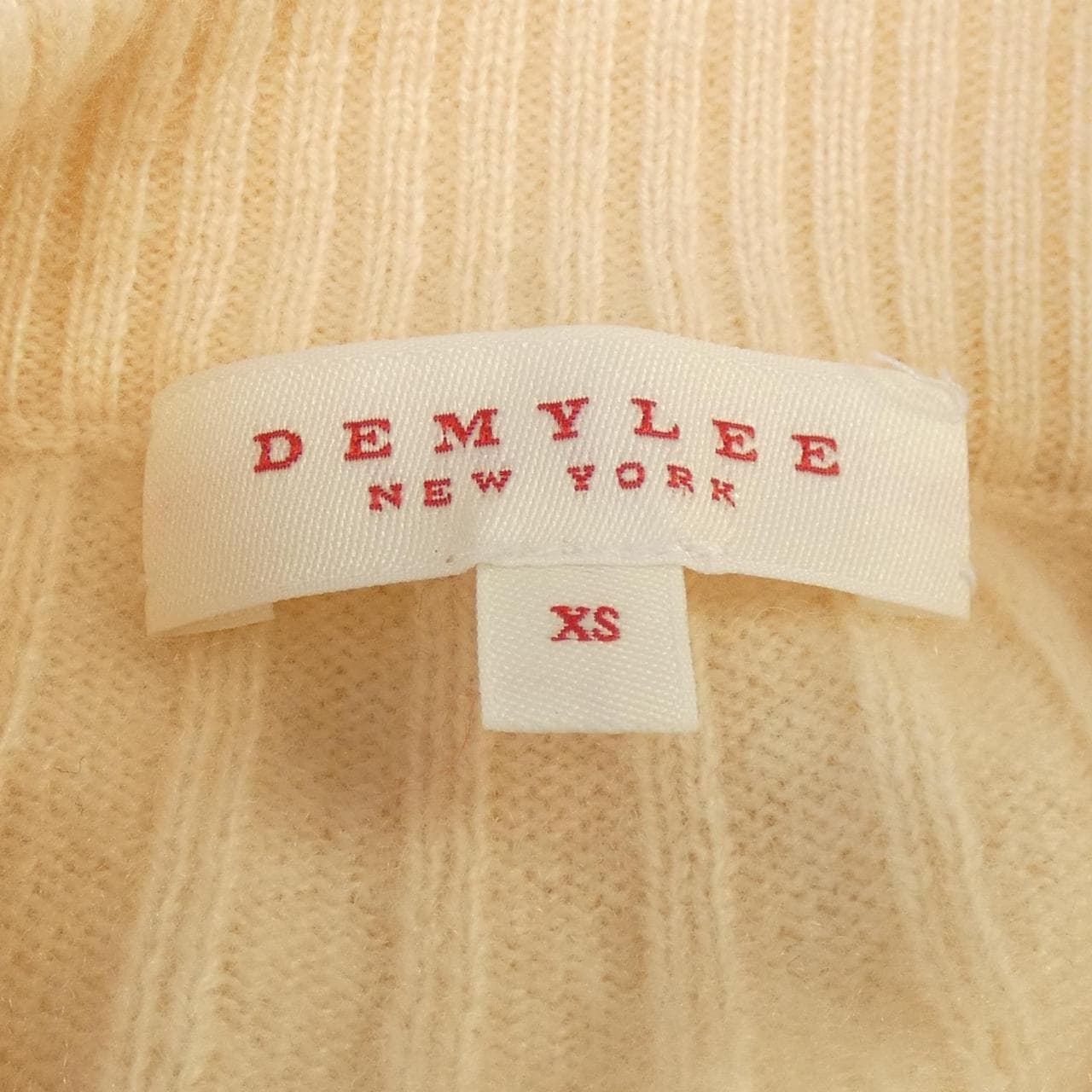 デミリー DEMYLEE 3210800033 ニット