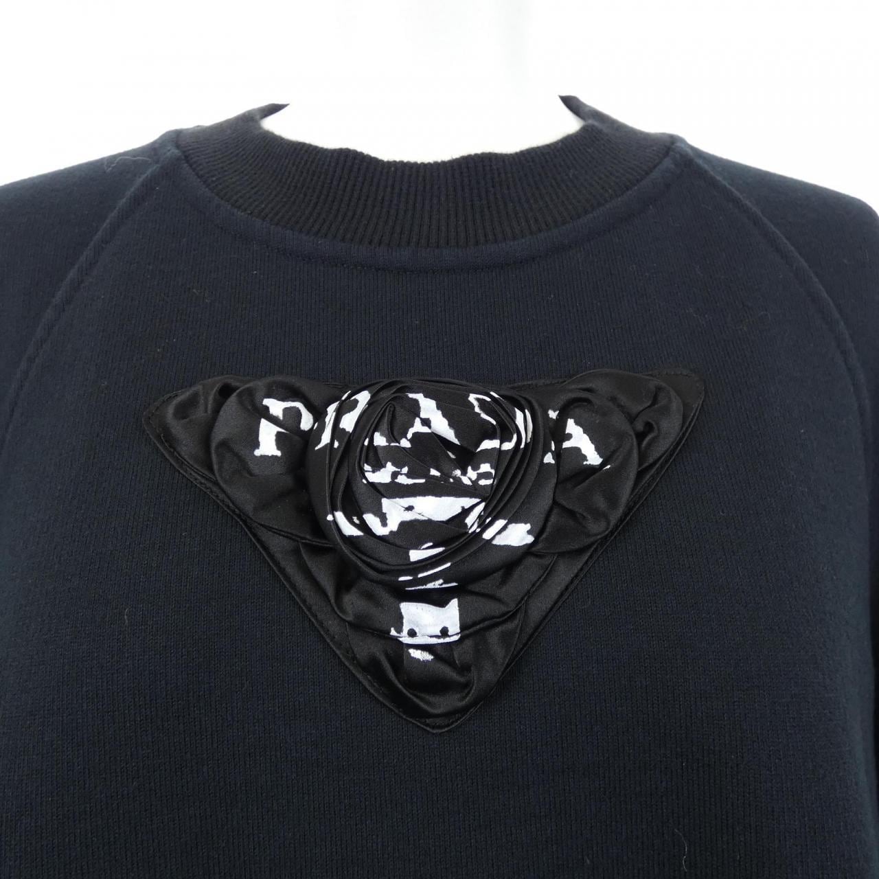 プラダ PRADA 134627　S211 1YSE スウェット