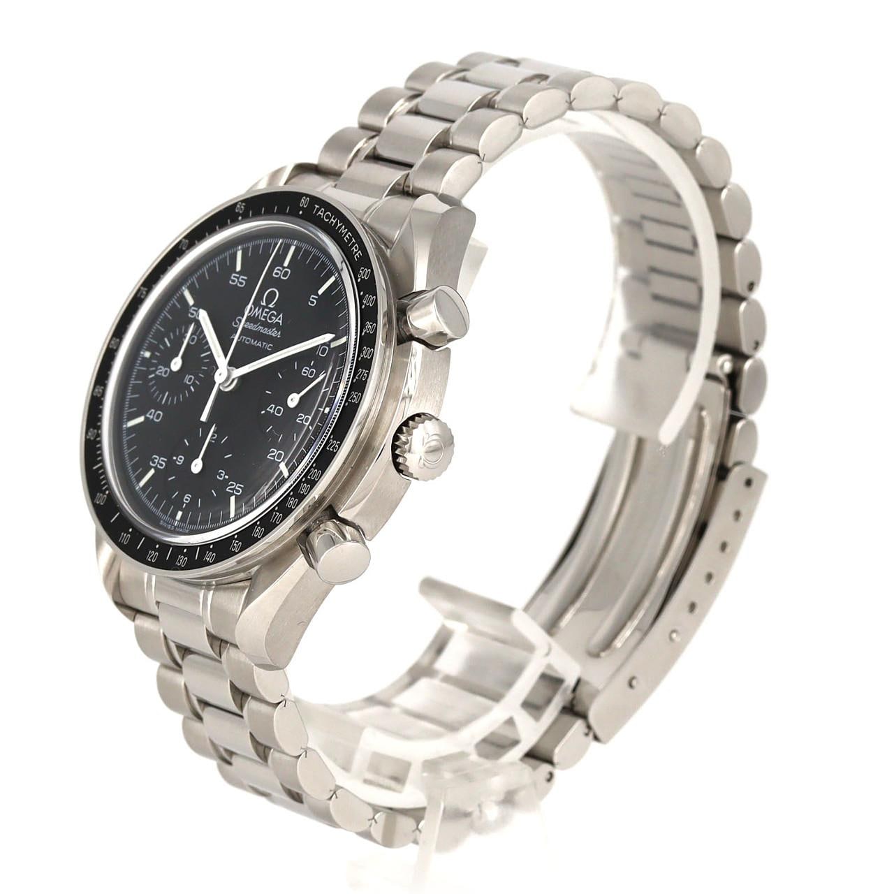 オメガ スピードマスター 3510.50 SS 自動巻