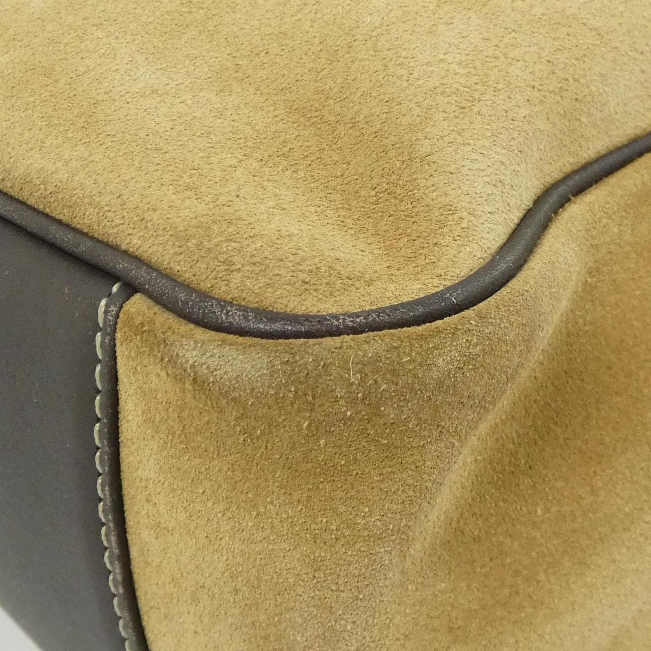 【ヴィンテージ】ロエベ ショルダーバッグ