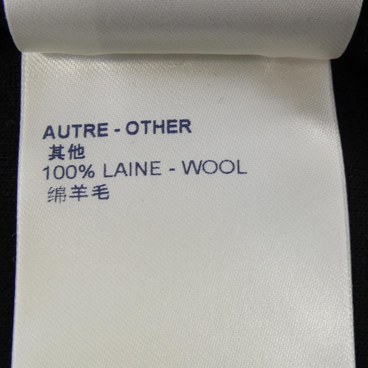 LOUIS VUITTON LV 花朵飾帶運動上衣 HLY92WZSC 短袖夾克