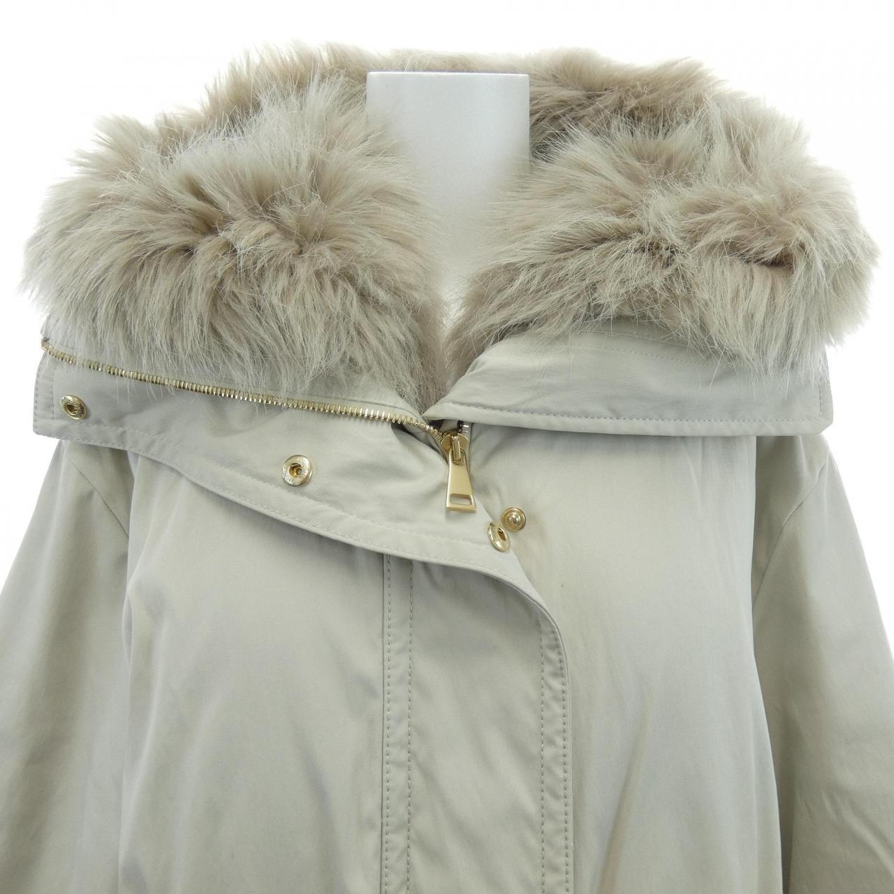 モンクレール MONCLER BRESIS ダウンコート