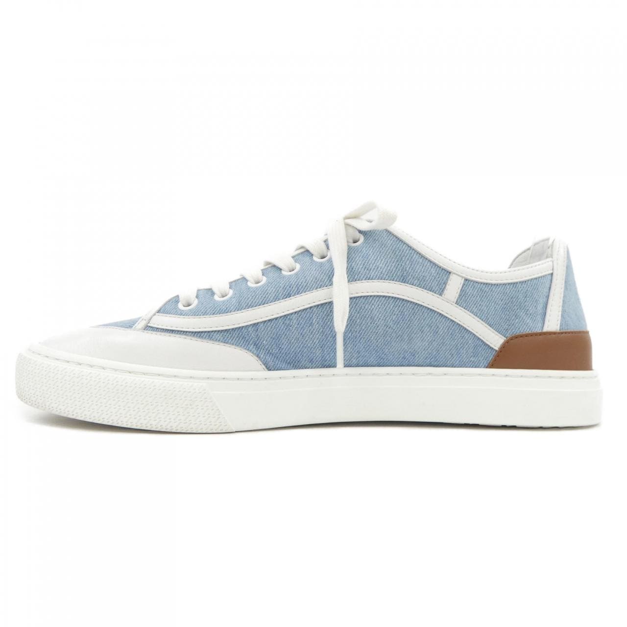 エルメス HERMES ゲット HERMESPARIS 231723Z スニーカー