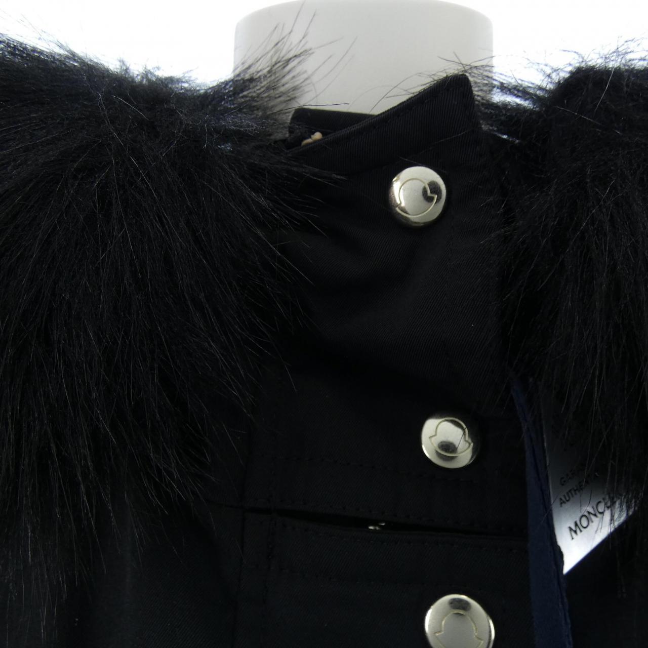 MONCLER Bron羽绒服