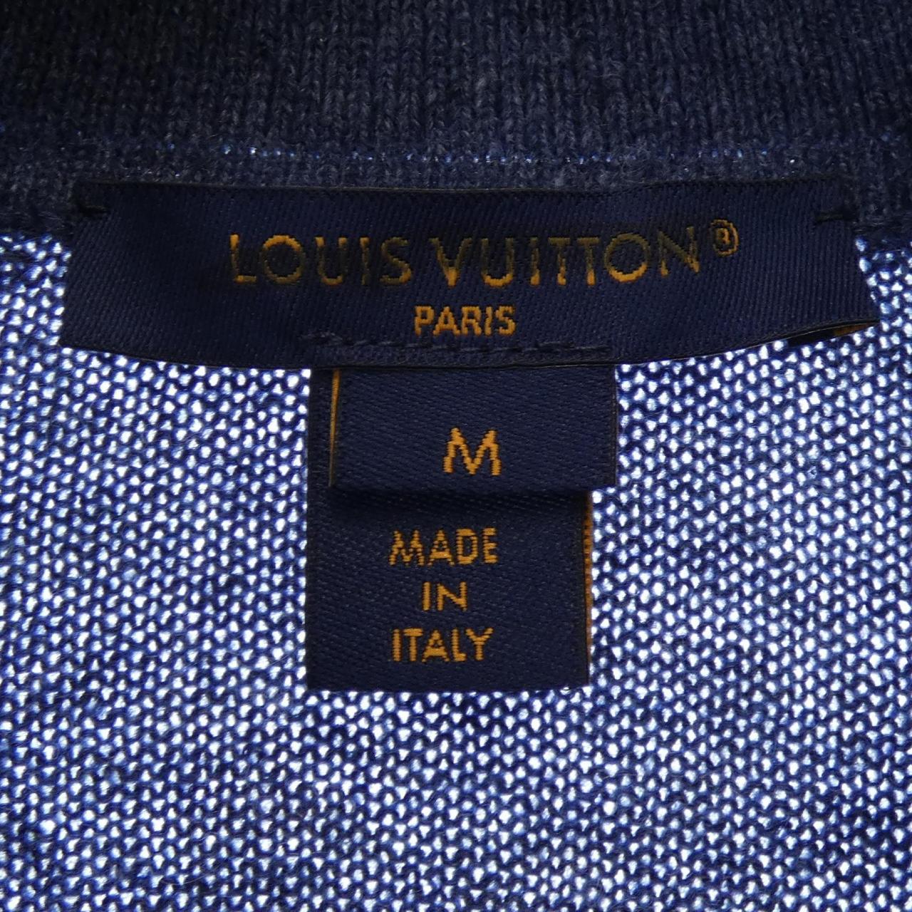 ルイヴィトン LOUIS VUITTON FPKL18AHN ニット