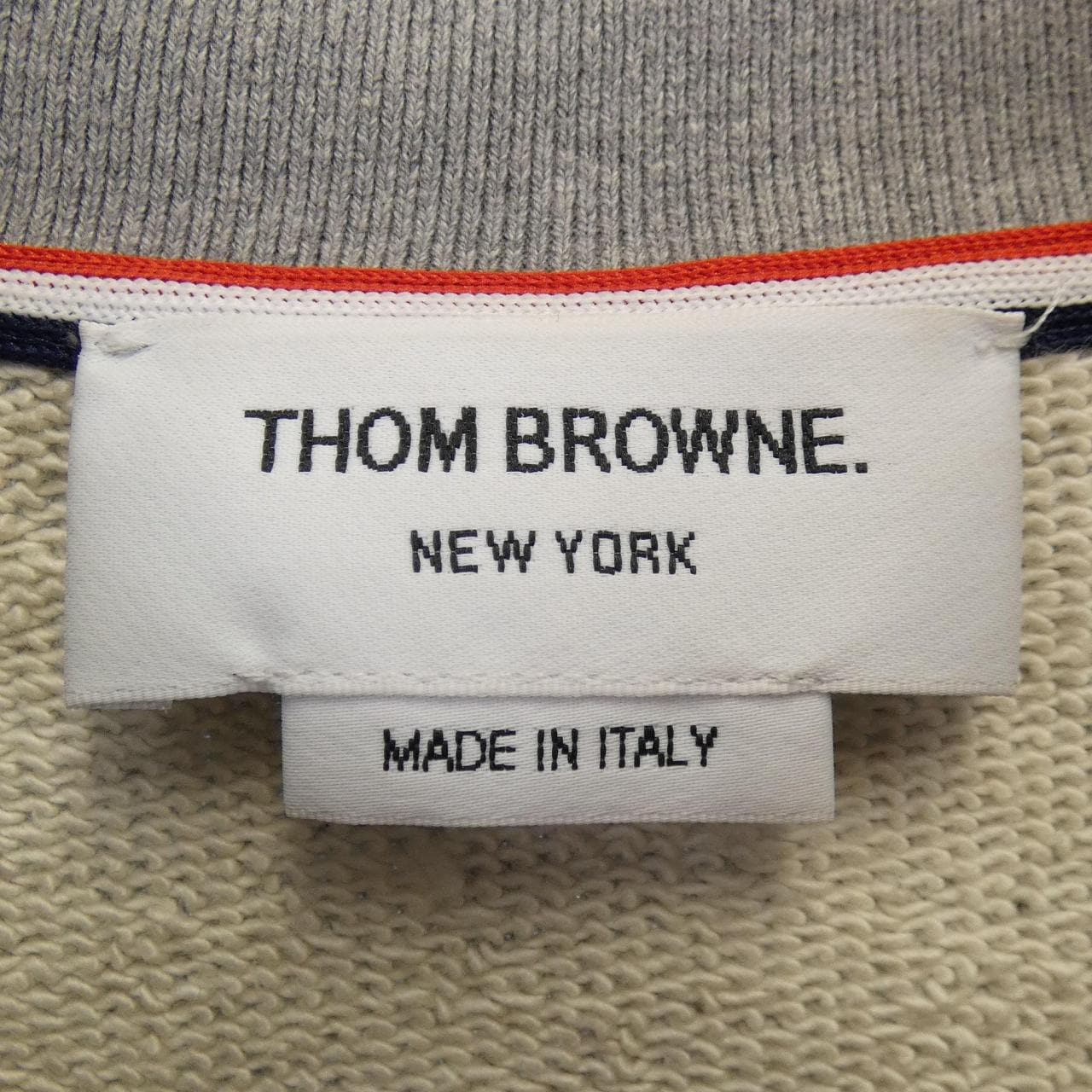 トムブラウン THOM BROWNE MJT234A-03377055 スウェット