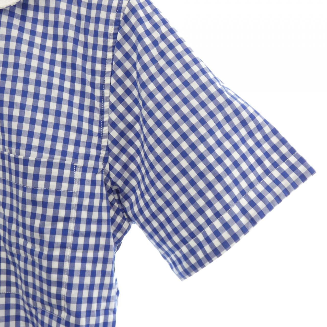 ORLEBAR BROWN S／Sシャツ