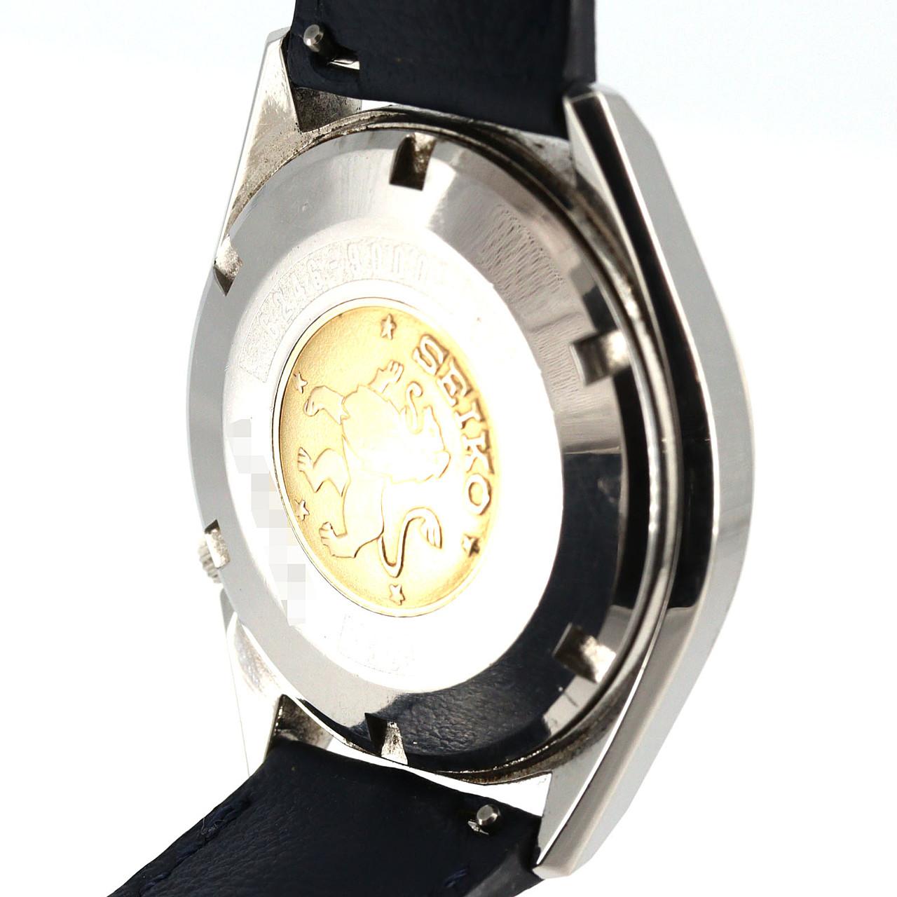 [No Maintenance Rebate Price] SEIKO Grand SEIKO 6426-9000 SS Automatic