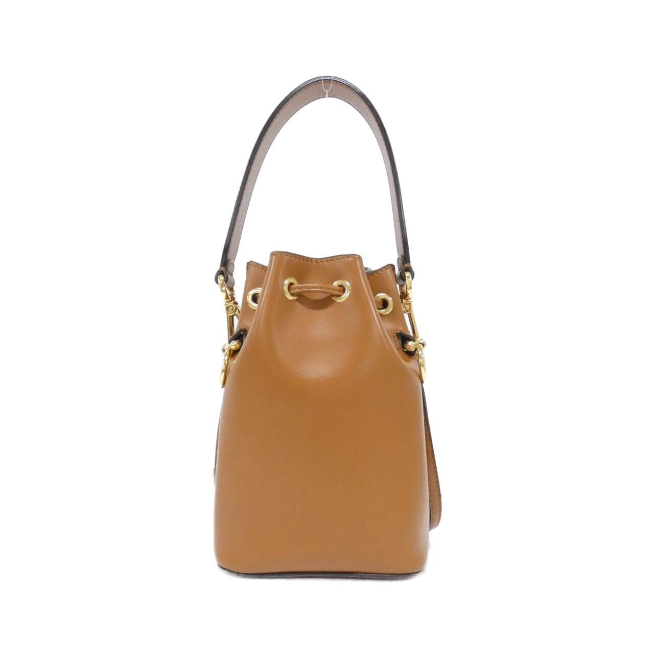 フェンディ ミニ モン トレゾール 8BS010 AC9L バッグ