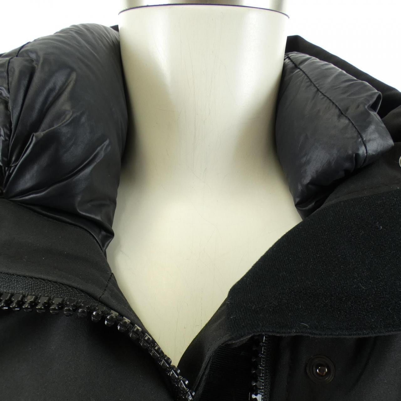 カナダグース CANADA GOOSE BLACKLABEL 3824LB LYNDALE PARKA ダウンジャケット