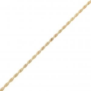 K18YG ブレスレット