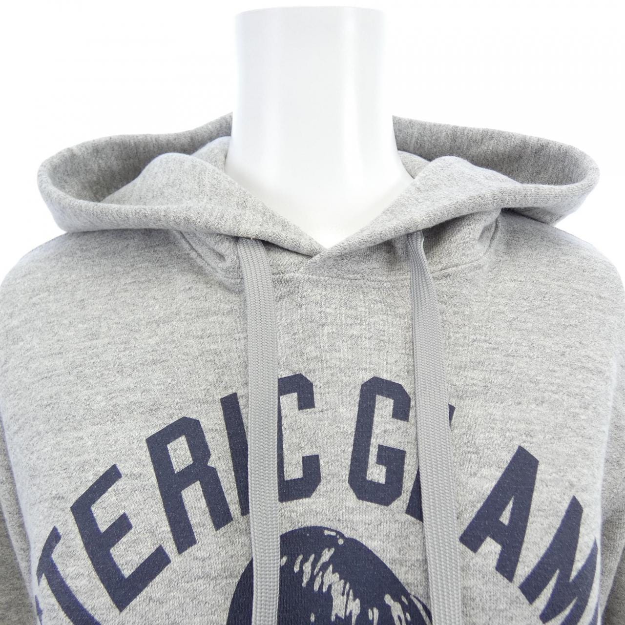 ヒステリックグラマー HYSTERIC GLAMOUR パーカー