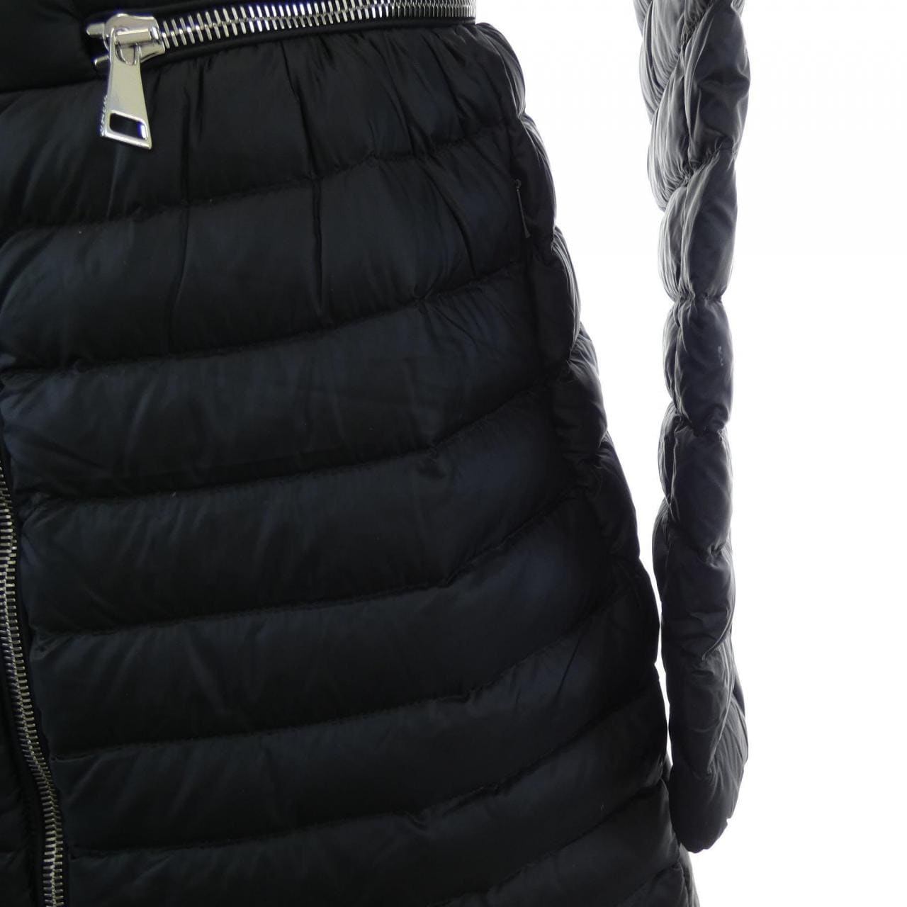 モンクレール MONCLER AGATELON ダウンコート