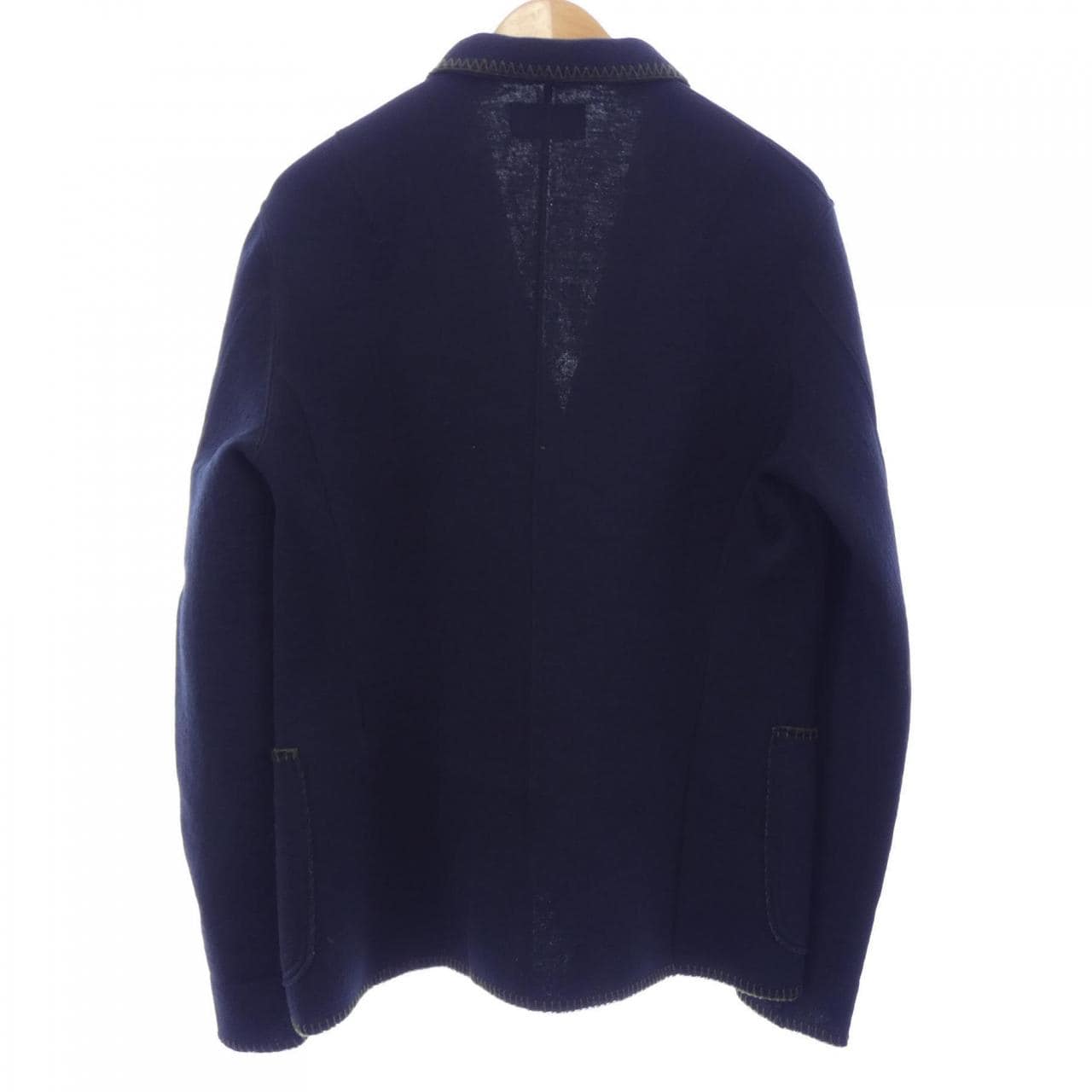 カラー Kolor 14WCM-T01201 ジャケット