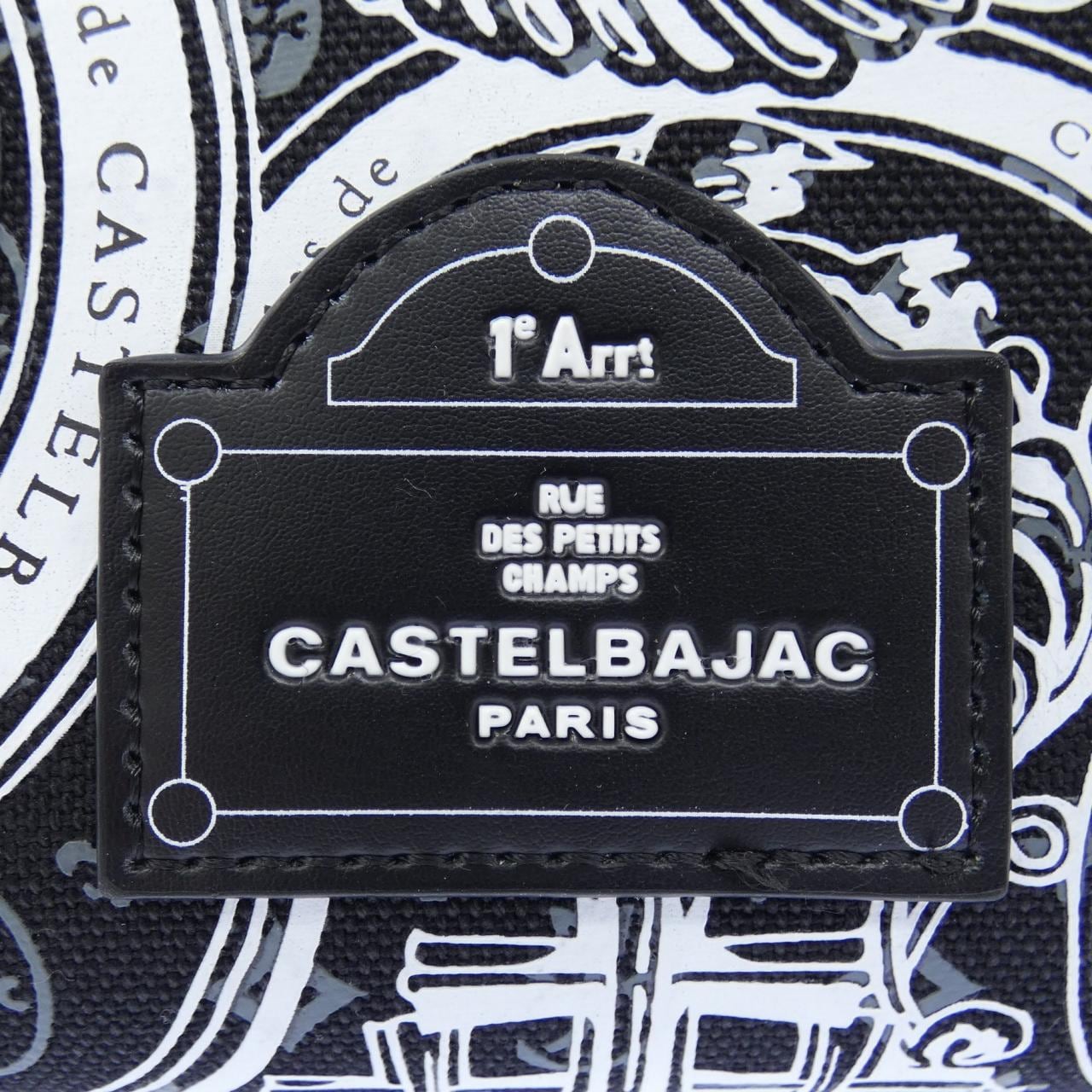 カステルバジャック Castelbajac BAG