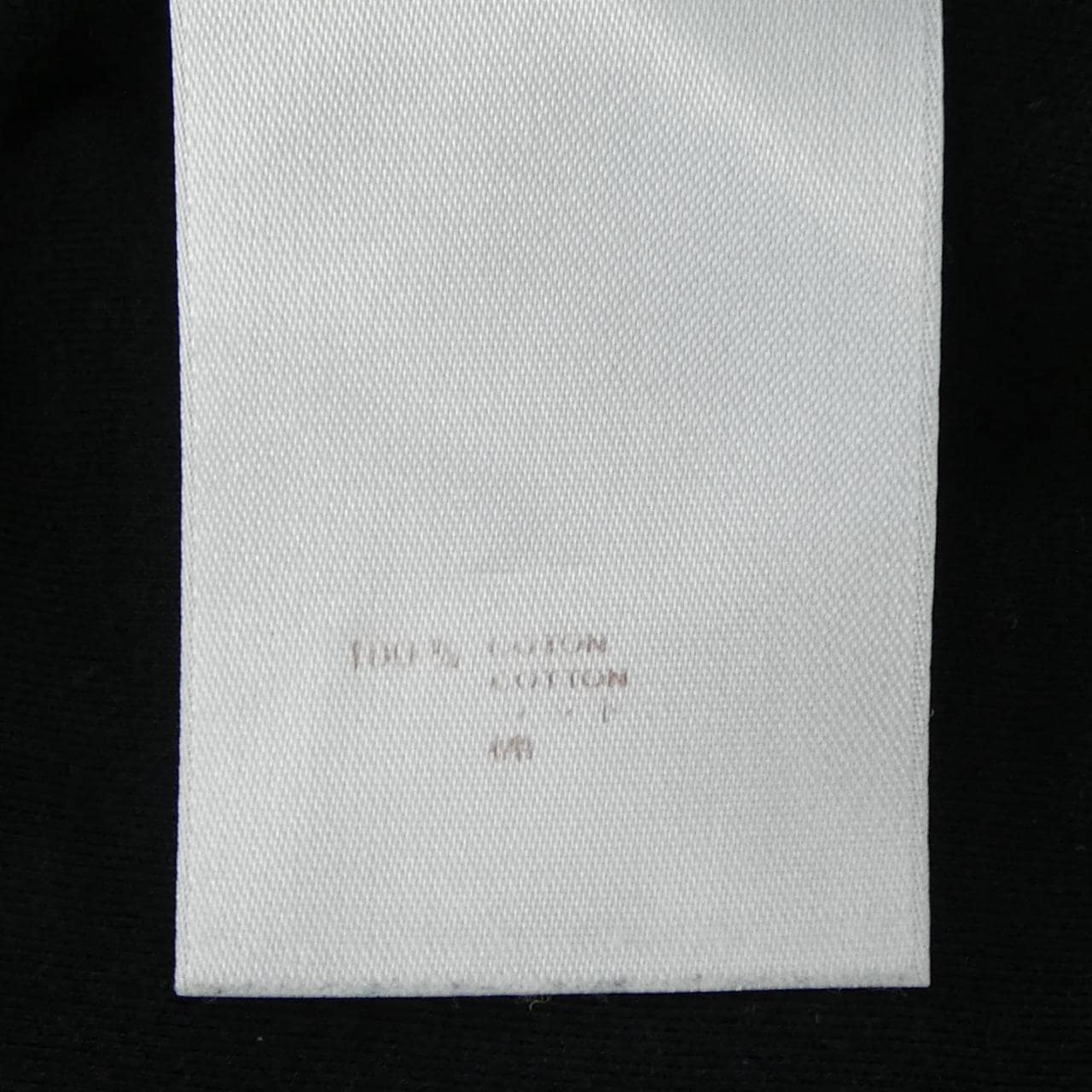 ルイヴィトン LOUIS VUITTON MR1R060MS Tシャツ