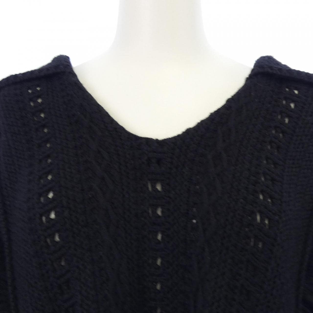 サンローラン SAINT LAURENT 609399 YAKL2 ニット