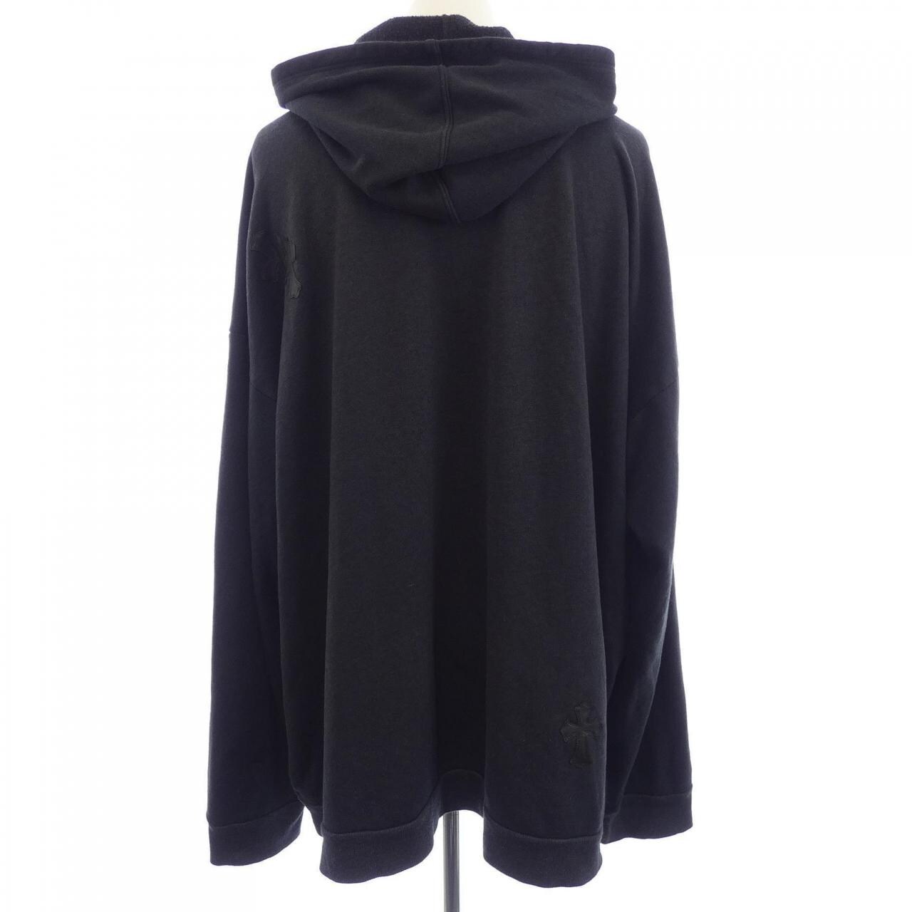 クロムハーツ CHROME HEARTS 2612-304-6722 パーカー