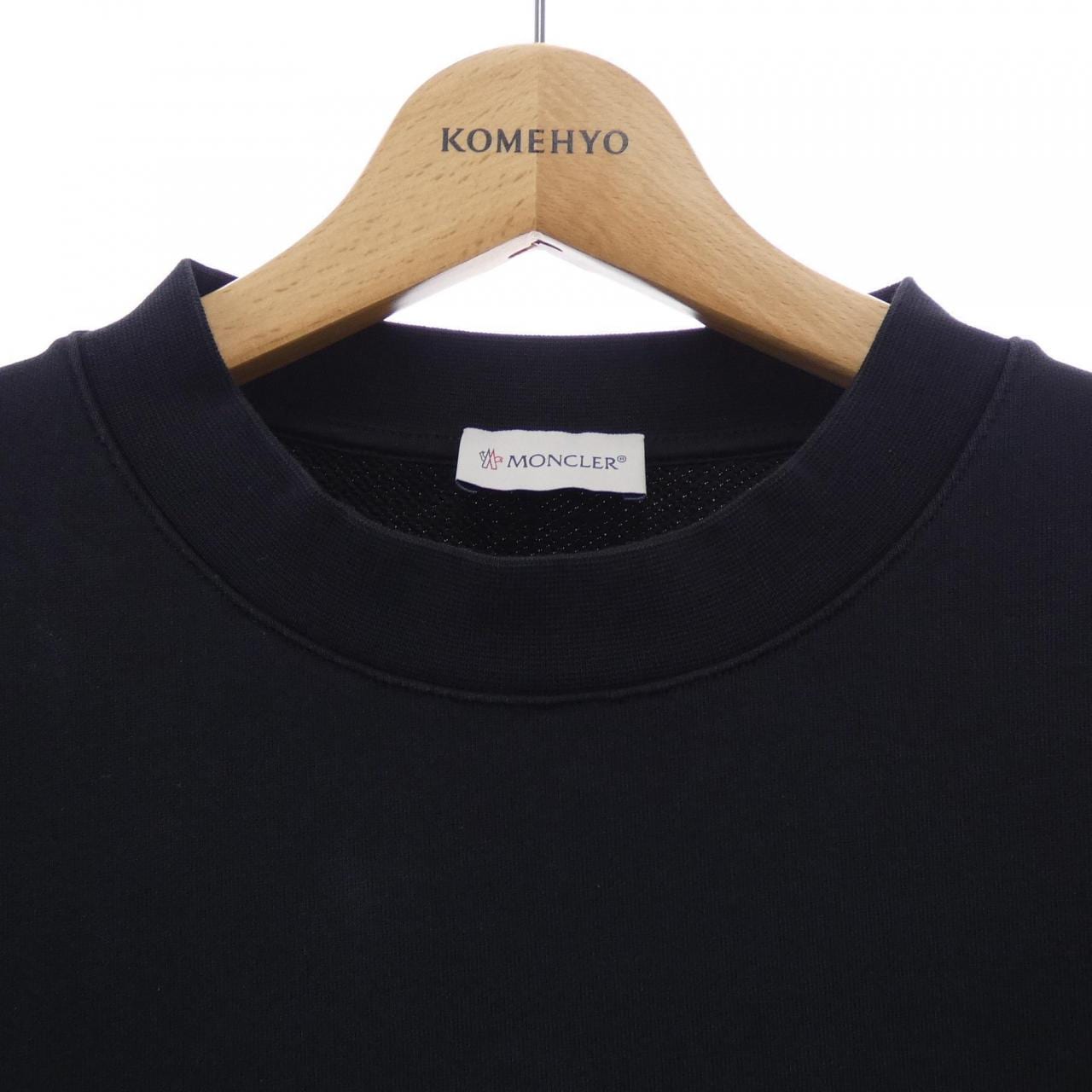 モンクレール MONCLER I20938G00053 スウェット