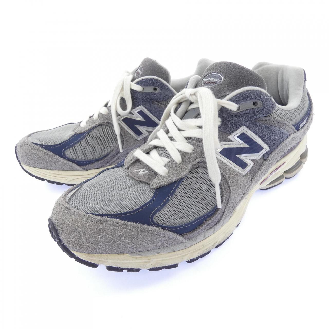 ニューバランス NEW BALANCE M2002REL スニーカー