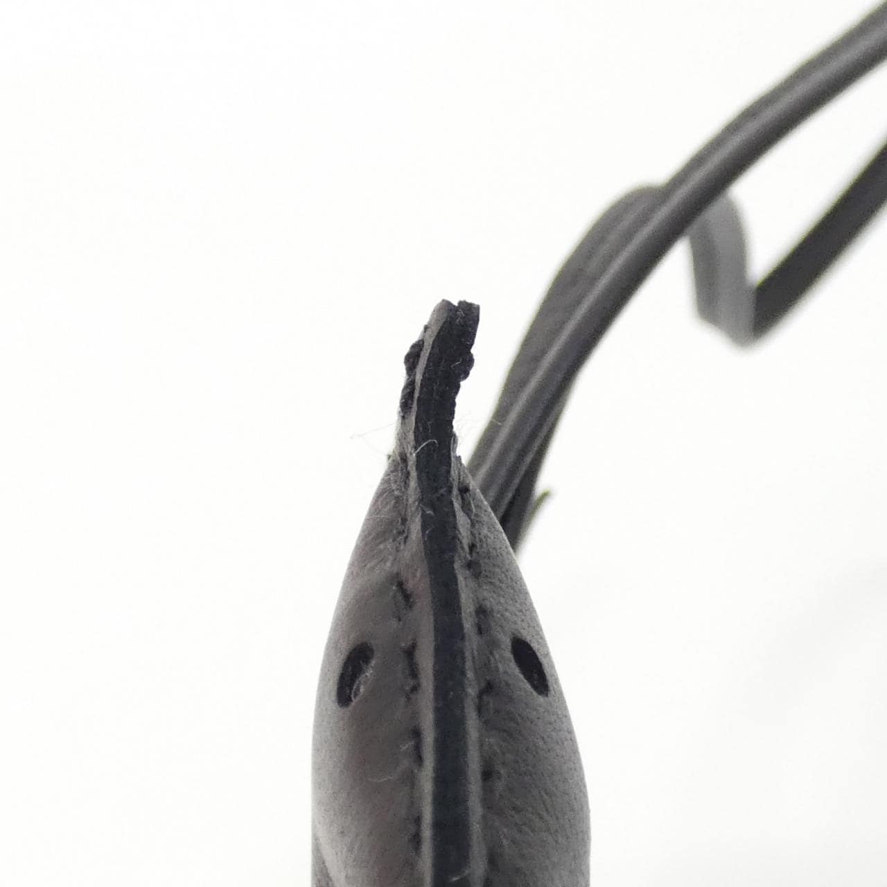 【未使用品】エルメス ロデオ バッグチャーム PM 064929CA
