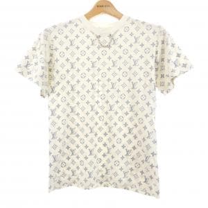 ルイヴィトン LOUIS VUITTON LVエスカルプリンテッドTシャツ FKTS21UYZ Tシャツ