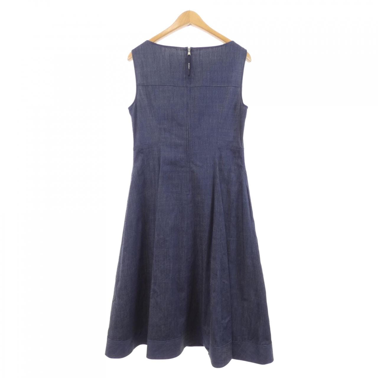 フォクシーニューヨーク FOXEY NEW YORK DAPHINE 44225 ワンピース