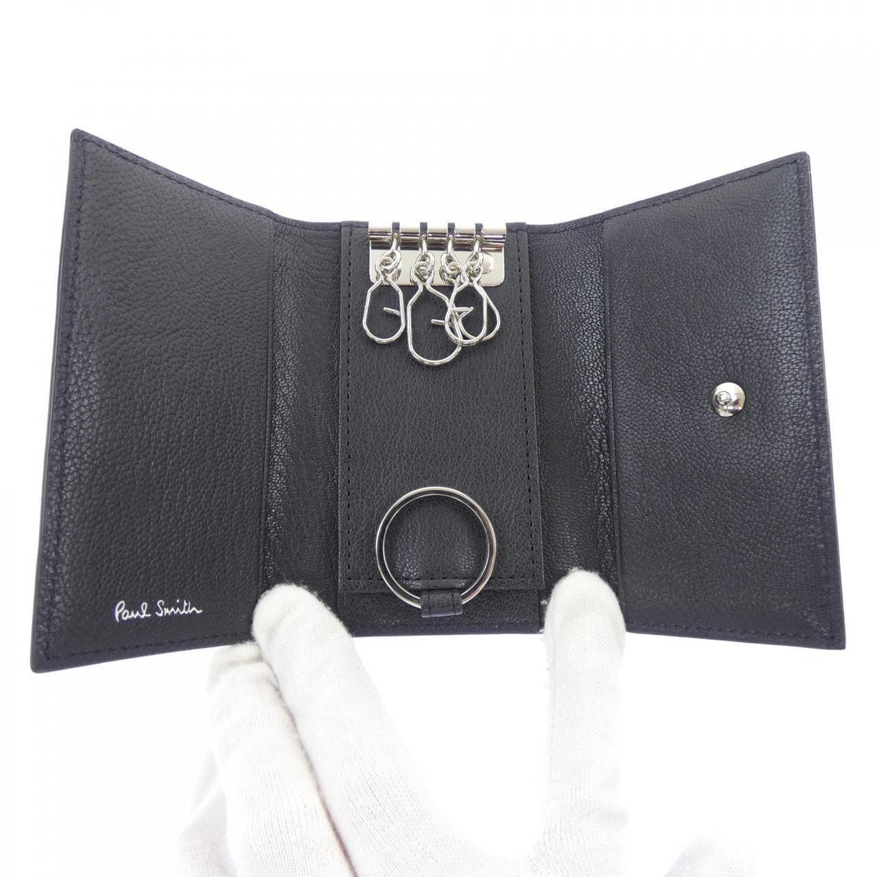 ポールスミス Paul Smith KEY CASE