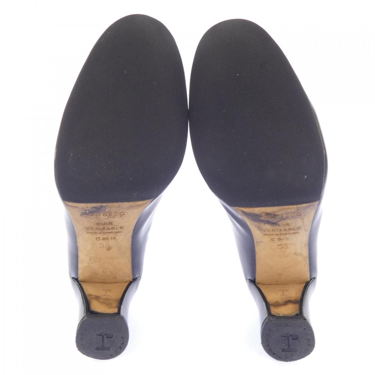 レペット repetto シューズ