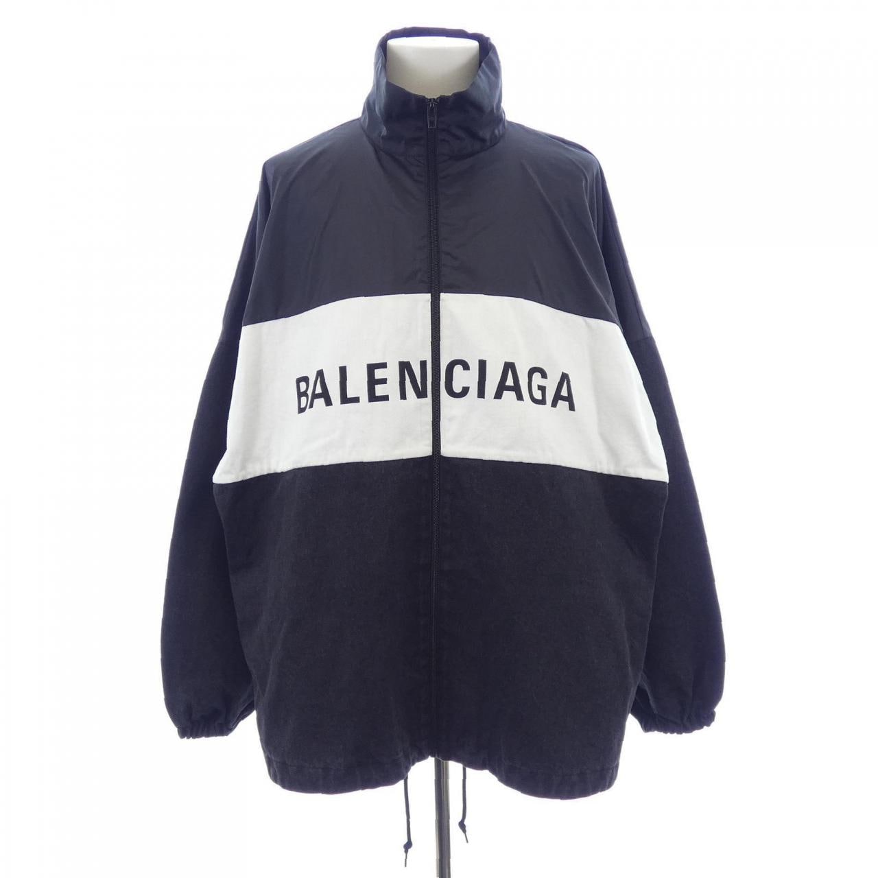 バレンシアガ BALENCIAGA 529213 TBQ03 ジャケット