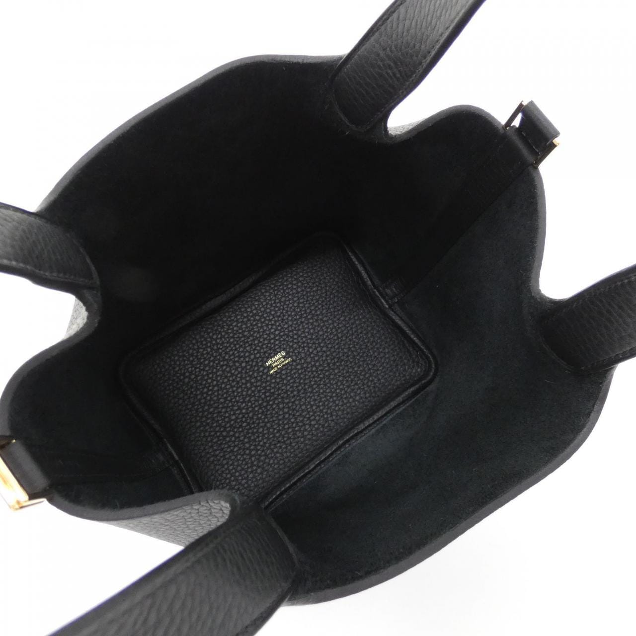 【未使用品】エルメス ピコタン ロック PM 056289CC バッグ