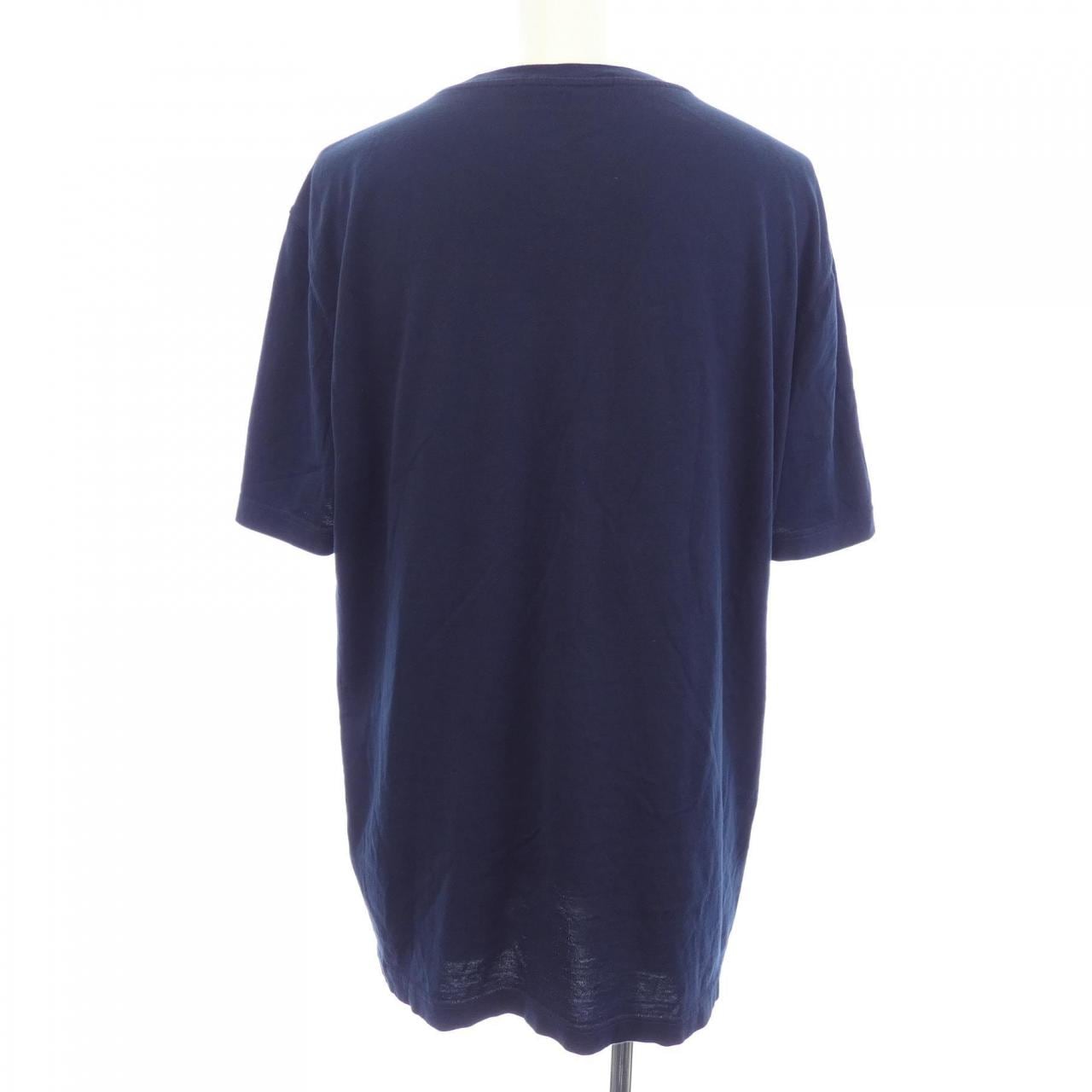ルイヴィトン LOUIS VUITTON HAY51WJC8 Tシャツ