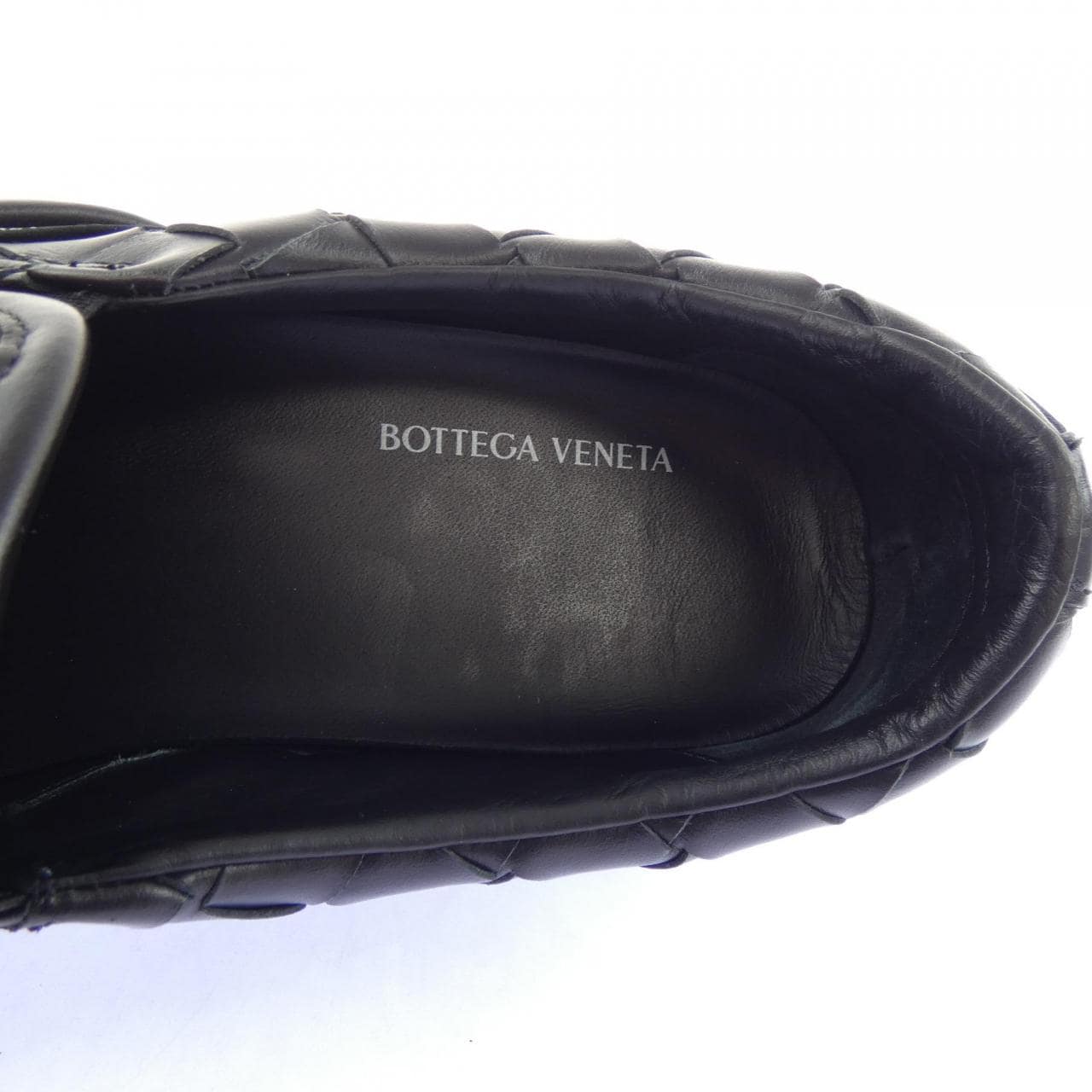 ボッテガヴェネタ BOTTEGA VENETA シューズ