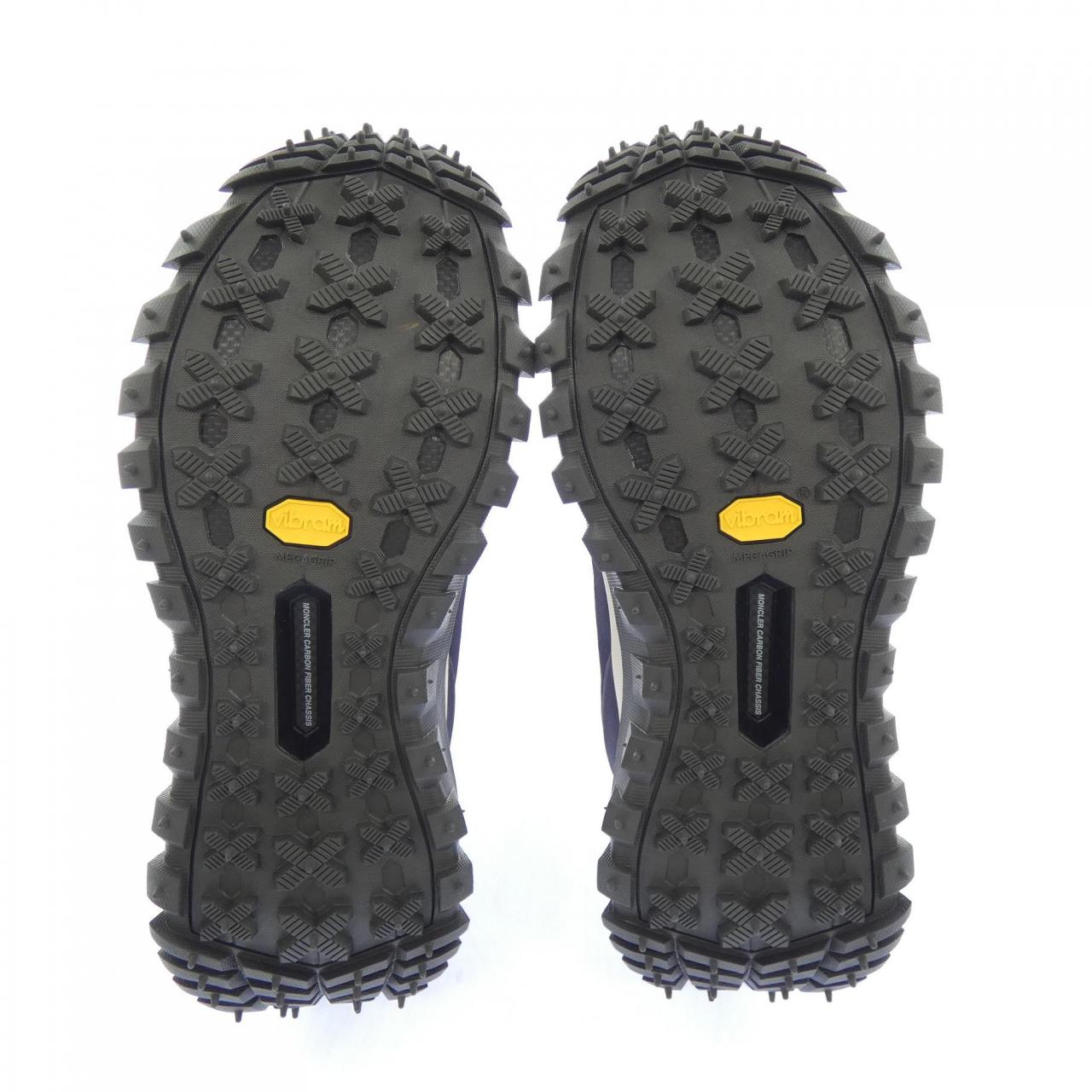 モンクレール MONCLER TRAILGRIP スニーカー
