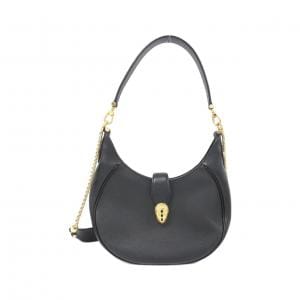ブルガリ SERPENTI ELLIPSE 291636 ショルダーバッグ