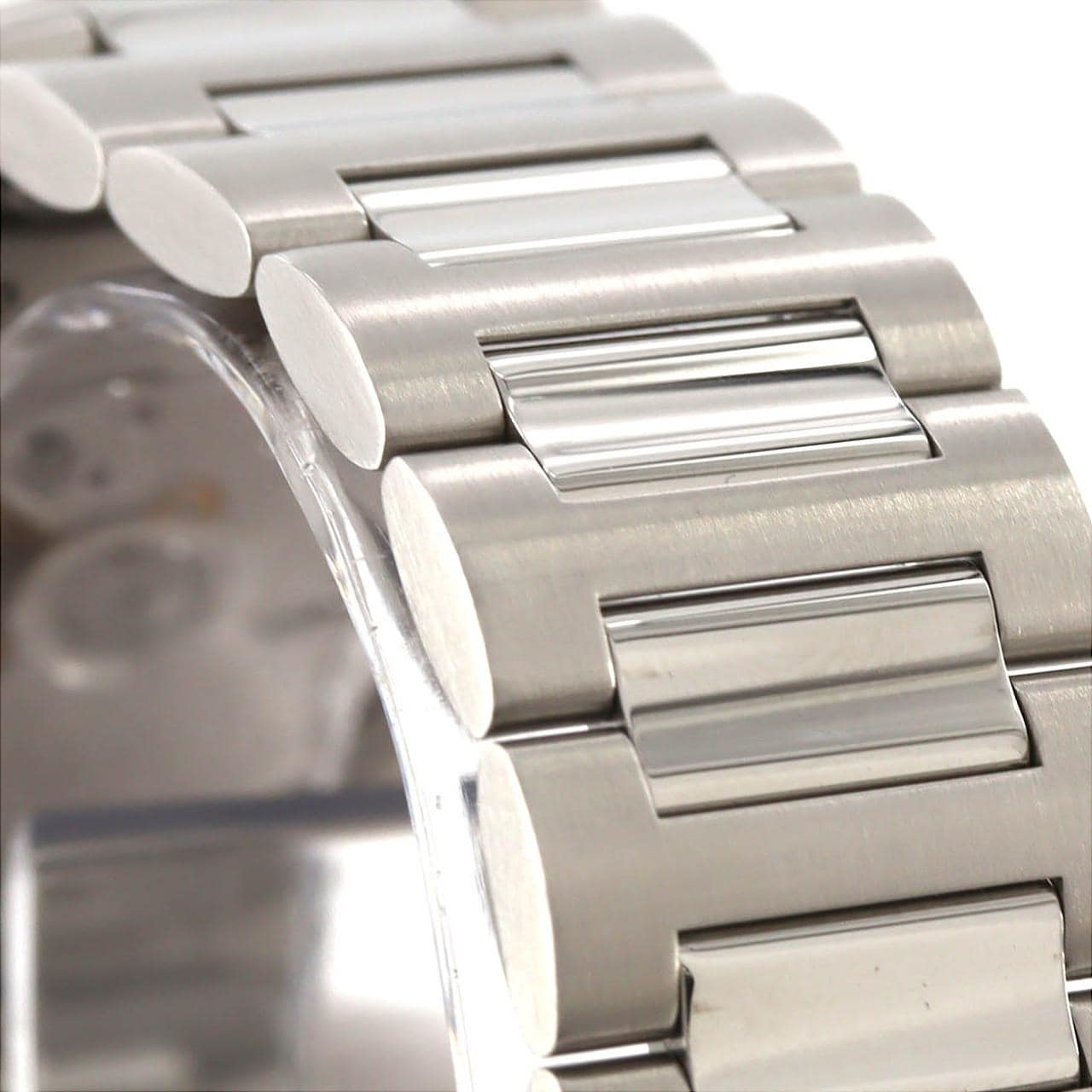 エルメス エルメスカット/D SD1.530 SS 自動巻
