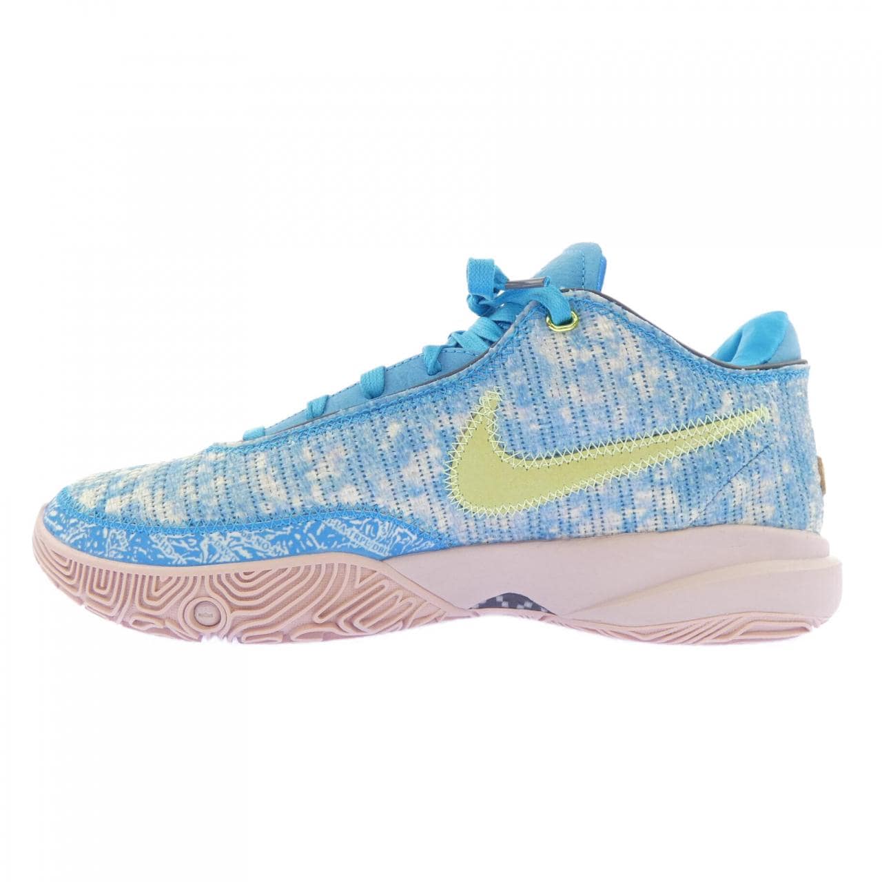 ナイキ NIKE DV1191-400 スニーカー