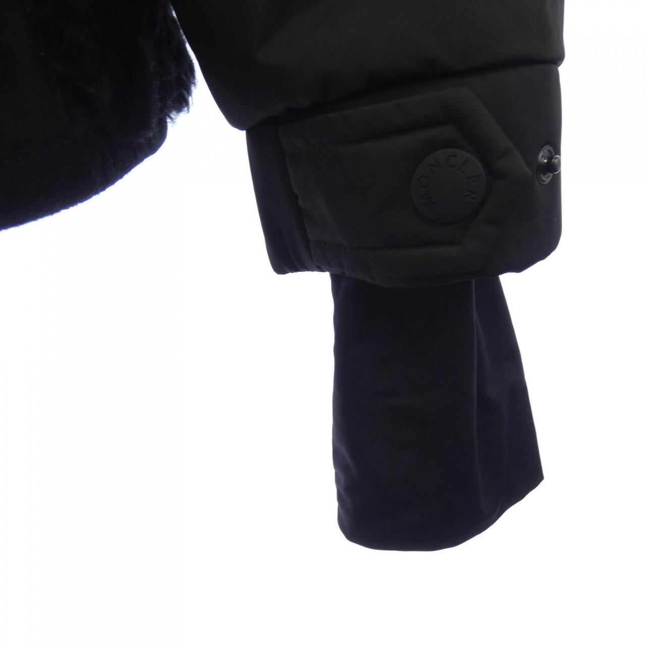 モンクレールグルノーブル MONCLER GRENOBLE GIRFFORD ダウンジャケット