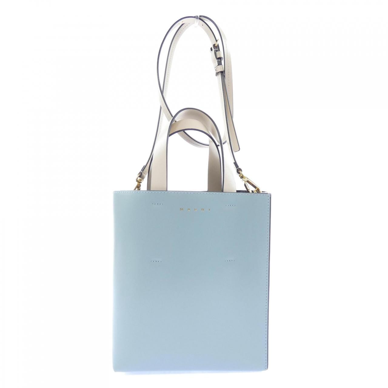 マルニ MARNI ミュゼオ　MUSEO SHMP0039Y0 BAG