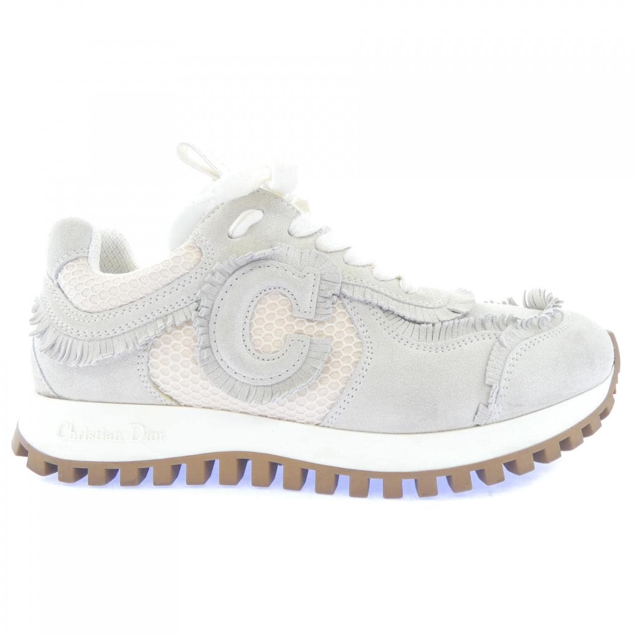 クリスチャンディオール CHRISTIAN DIOR LS0424 スニーカー