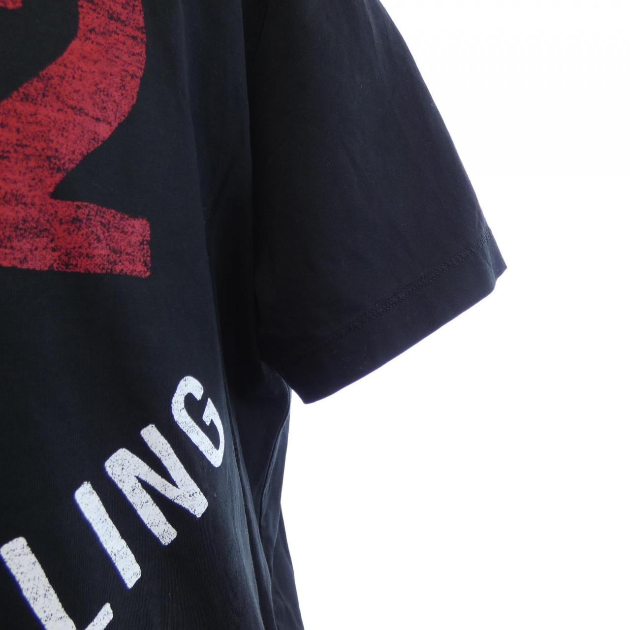 ディースクエアード DSQUARED2 S71GD1052 Tシャツ