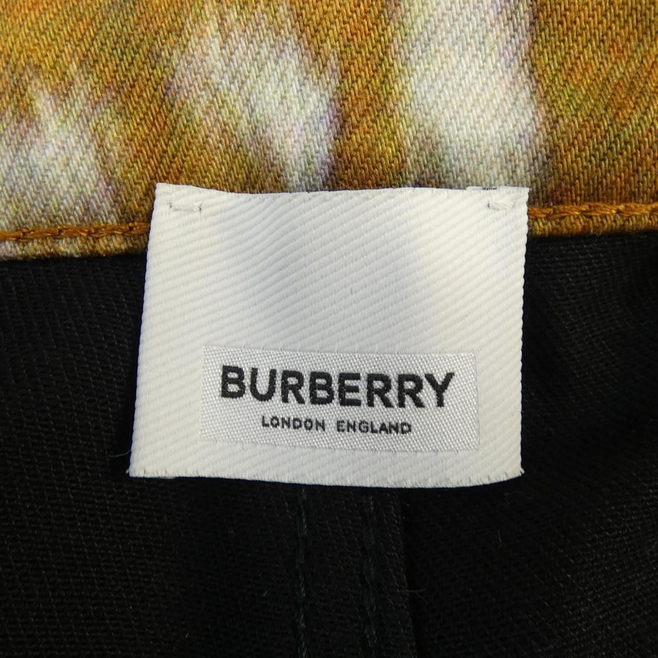 バーバリー BURBERRY パンツ