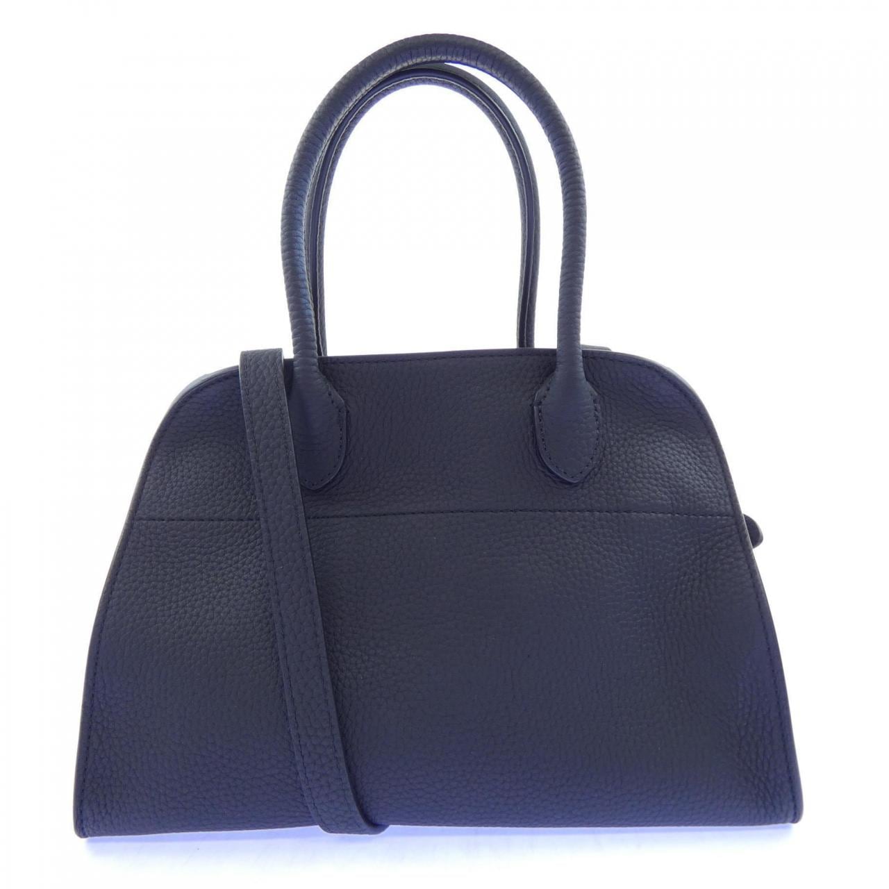 ザロウ THE ROW ソフトマルゴー SOFT MARGAUX W1190 L133 BAG