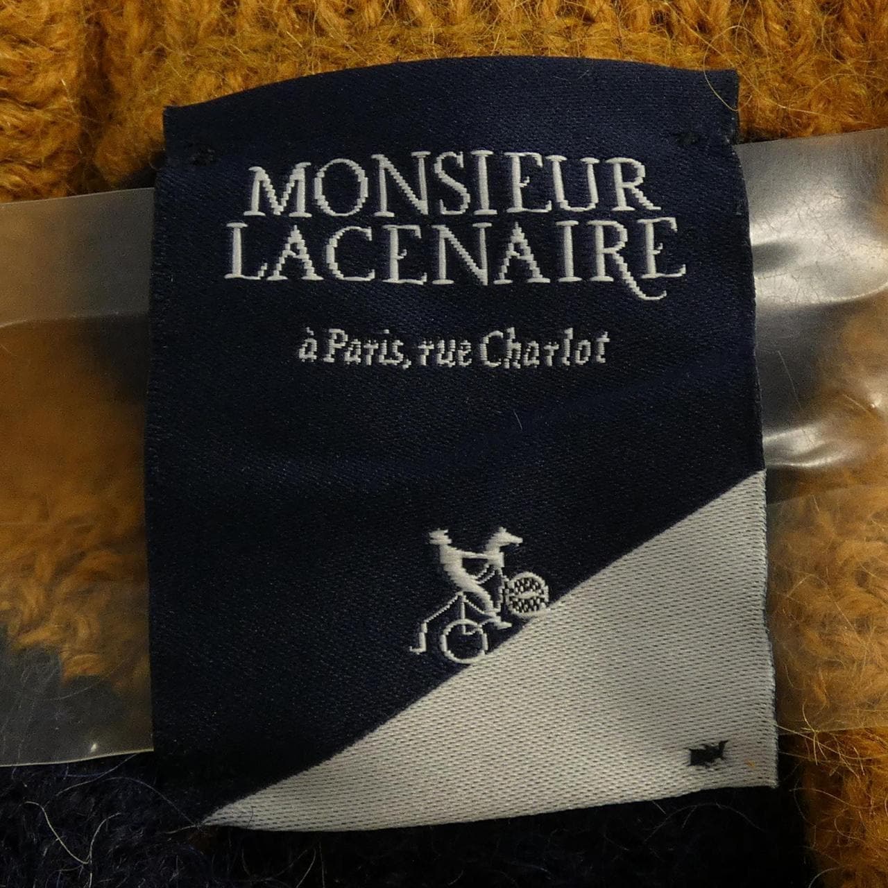 Monsieur LACENAIRE MONSIEUR LACENAIRE Blouson