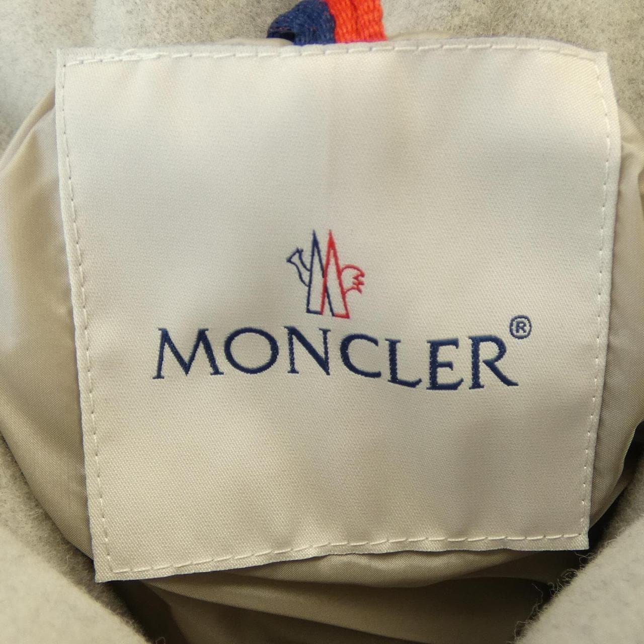 モンクレール MONCLER ダウンコート