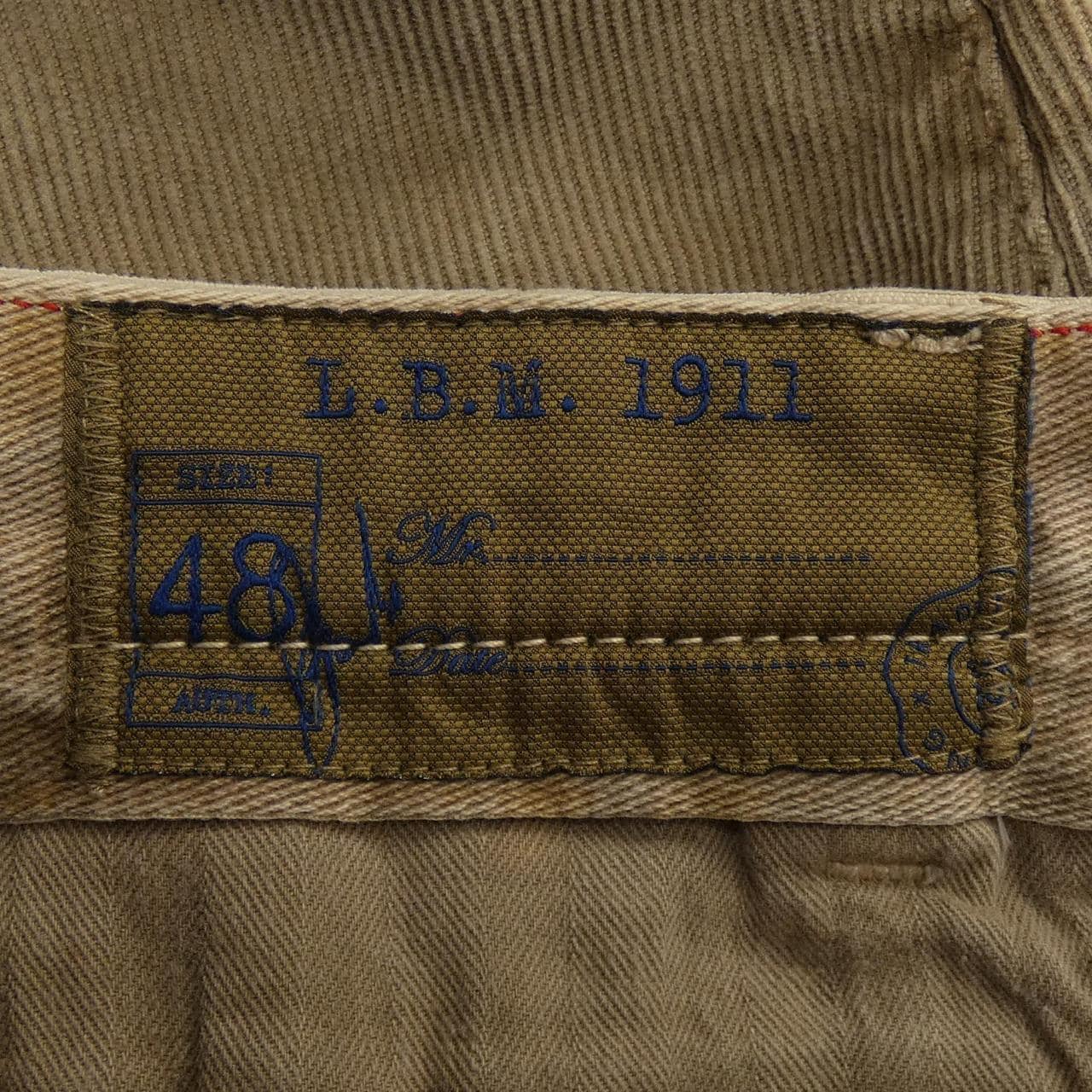 LBM 1911 LBM 1911 Pants