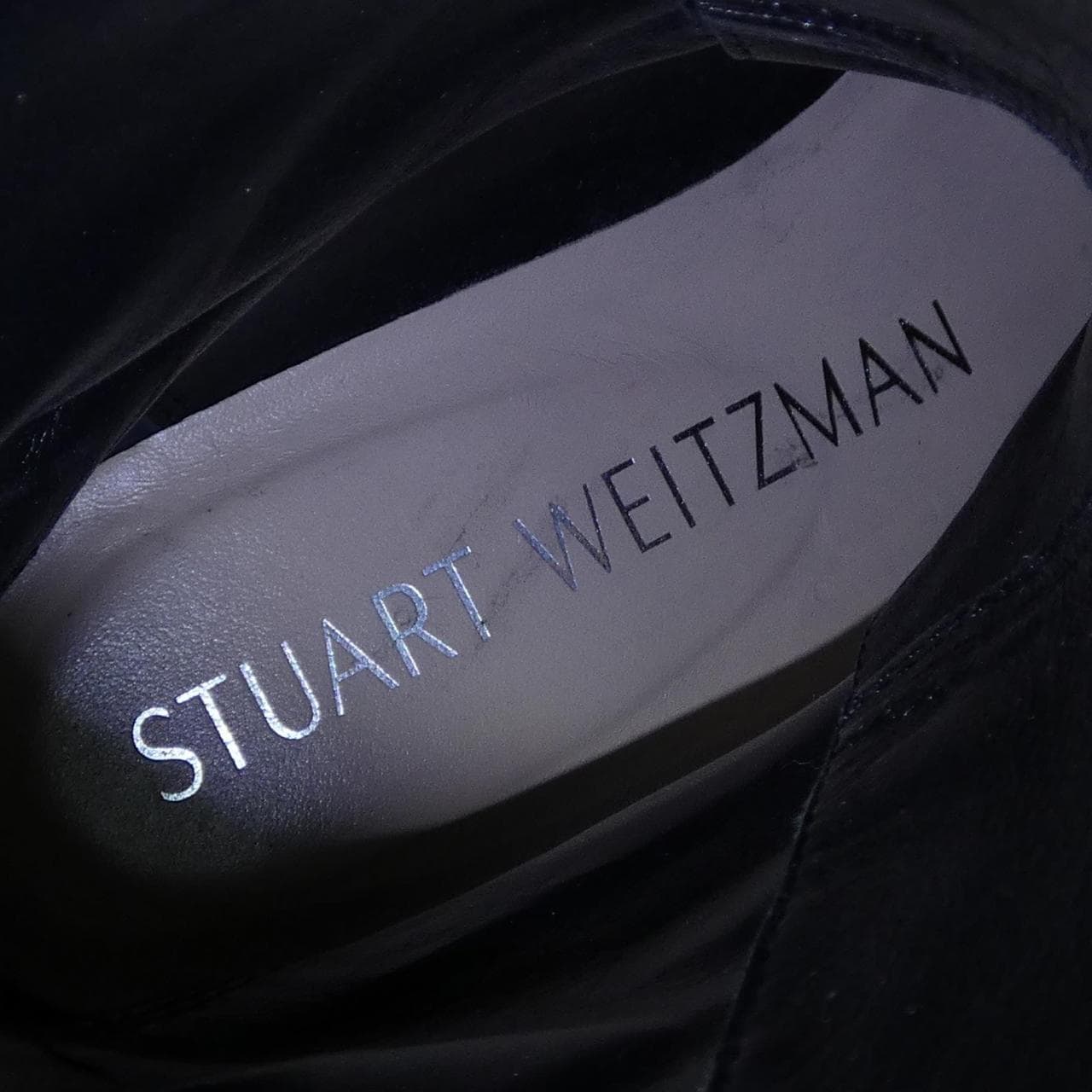 STUART WEITZMAN ブーツ